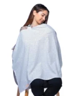 Tablier d'allaitement