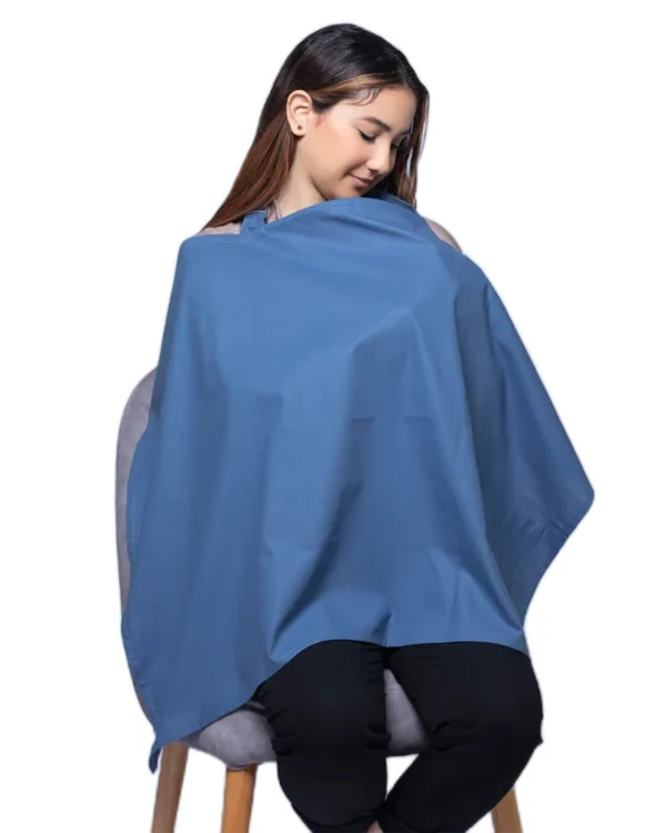 tablier d'allaitement