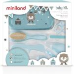Trousse de soin bébé