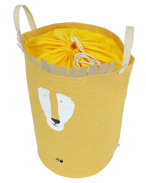 Panier de rangement