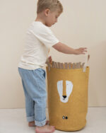 Panier de rangement Large - Mr Lion – Image 5