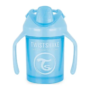 Tasse d'apprentissage