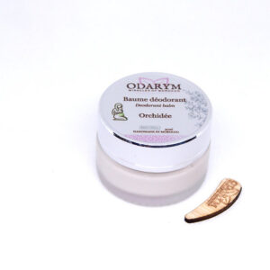 déodorant Odarym