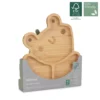 Assiette avec ventouse