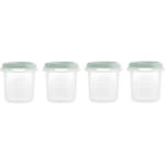 pots de conservation