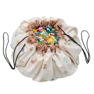 sac à jouets