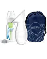 Dr. Brown's Tire lait