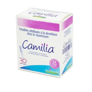 camilia