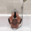 coussin de bain