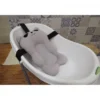 coussin de bain
