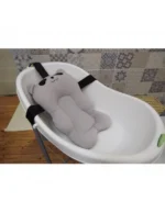 coussin de bain