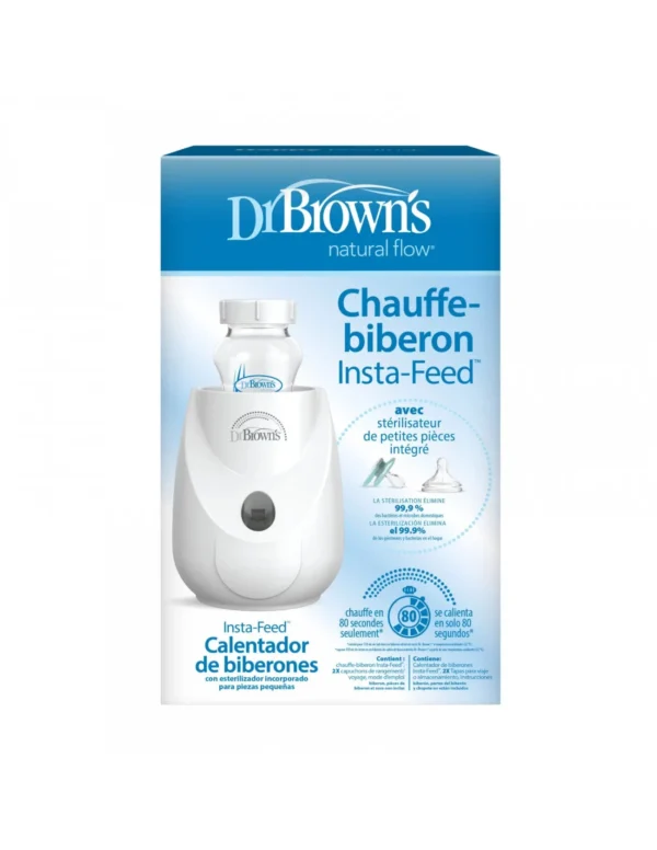 Dr Brown's