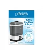 stérilisateur de biberon