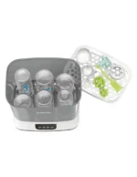 stérilisateur de biberon