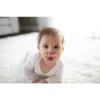 Dr Brown’s Sucette en silicone 0-6 mois HappyPaci Rose & Vert