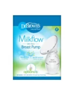 Dr. Brown's Tire lait