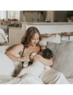 Dr. Brown's Tire lait