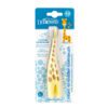 Brosse à dents pour bébé