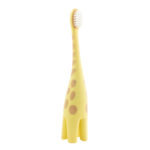 Brosse à dents pour bébé