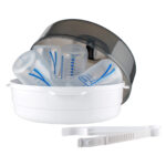 stérilisateur à vapeur