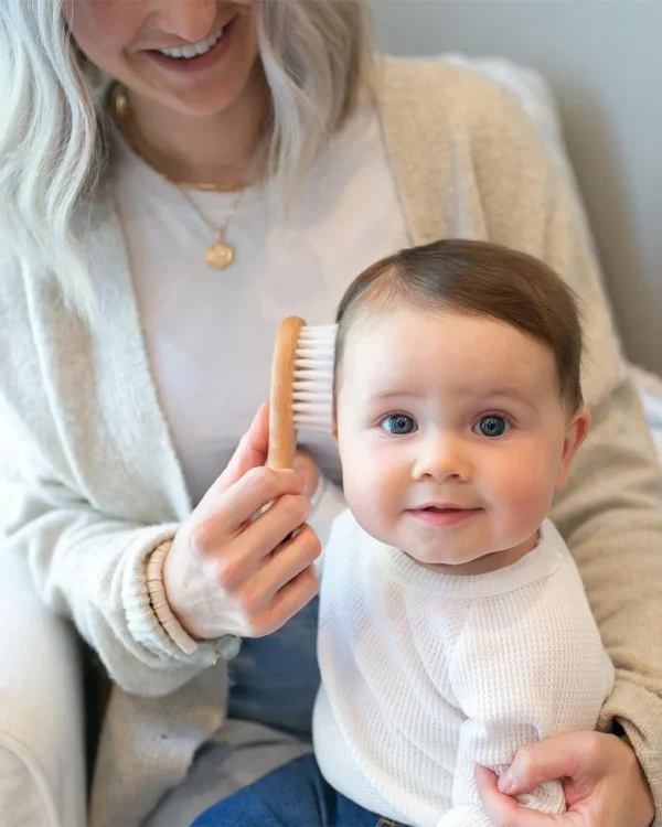 Soins pour bébés