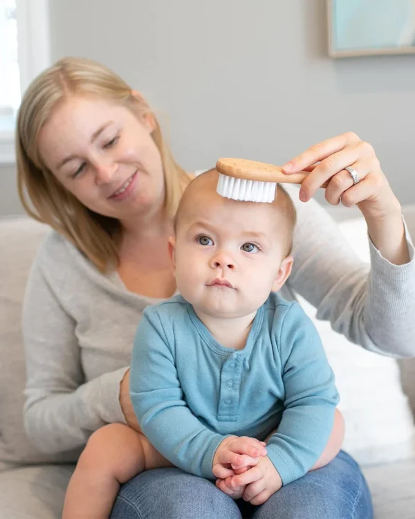 Soins pour bébés