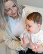 Soins pour bébés