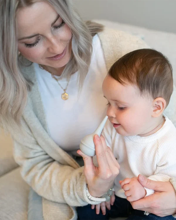 Soins pour bébés