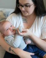 Soins pour bébés