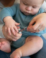 Soins pour bébés