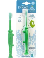 brosse à dents pour bébé