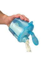 distributeur de lait en poudre