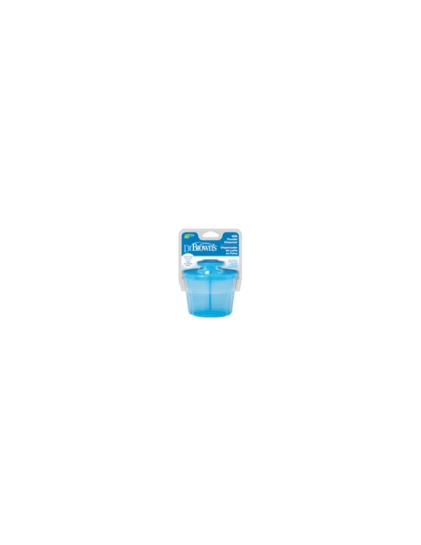 distributeur de lait en poudre