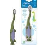 Brosse à dents bébé