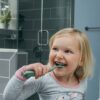Brosse à dents bébé