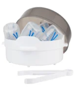 stérilisateur à vapeur