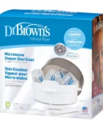 stérilisateur à vapeur