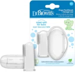 Brosse à dents pour bébé