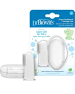 Brosse à dents pour bébé