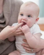 Brosse à dents pour bébé