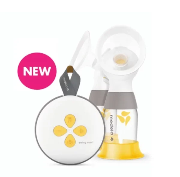 medela tire lait