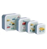 Boîtes à goûter Trendymom