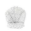 coussin pour chaise haute