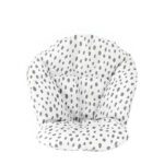 coussin pour chaise haute