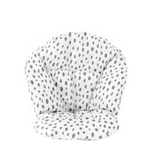 coussin pour chaise haute