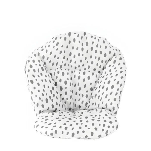 coussin pour chaise haute