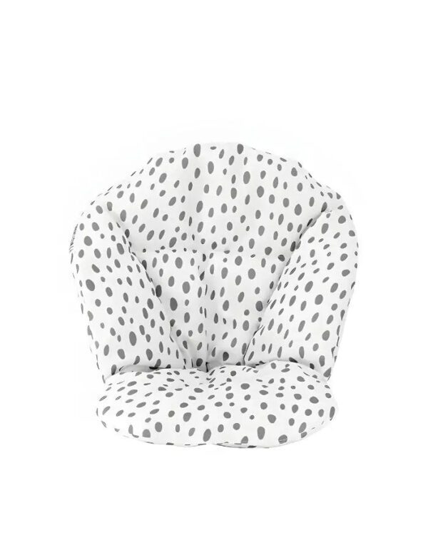 coussin pour chaise haute
