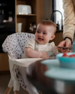 coussin pour chaise haute