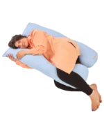 Coussin de grossesse