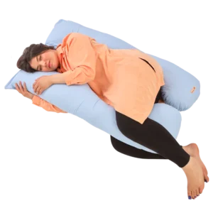 Coussin de grossesse